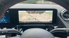 Mercedes-Benz GLA 220d 4Matic AMG Line Premium Plus 5dr Auto Diesel Hatchback